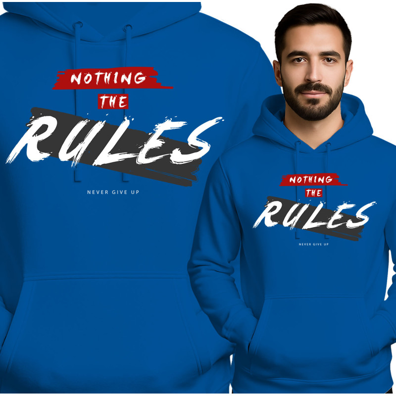 Rebellieuze Spirit Hoodie