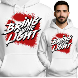 biały
