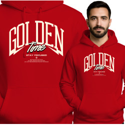 Golden Time Hoodie - Blijf...