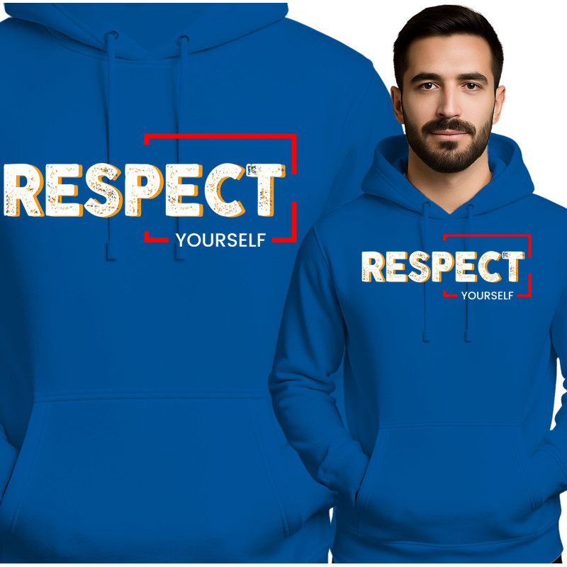 niebieski