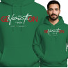 zielony
