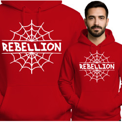 Bluza męska 'Rebellion...