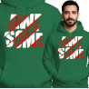 zielony