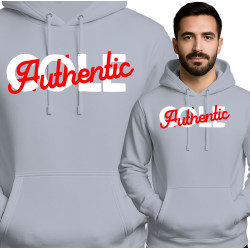 'Cole Authentic'