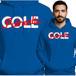 Bluza męska 'Authentic Cole'