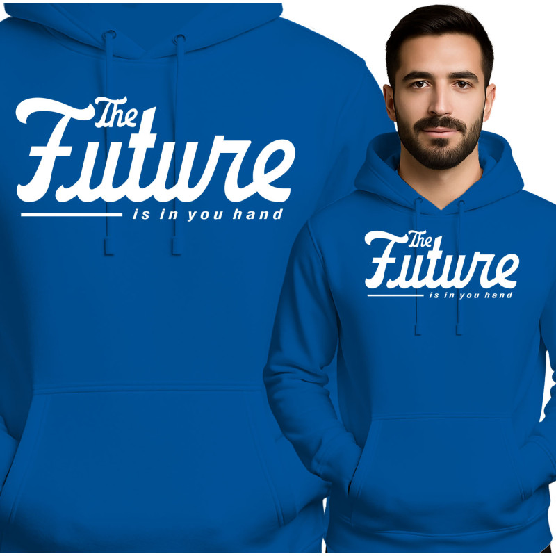 Bluza męska 'The Future '