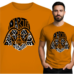 Darth Vader Graphic T-Shirt...