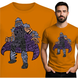 Unieke Graphic T-Shirt voor...