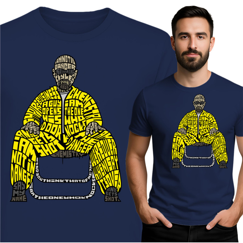 Unieke Grafische T-shirt