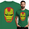 zielony