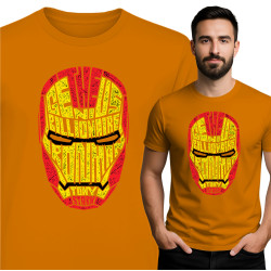 'Iron Man'