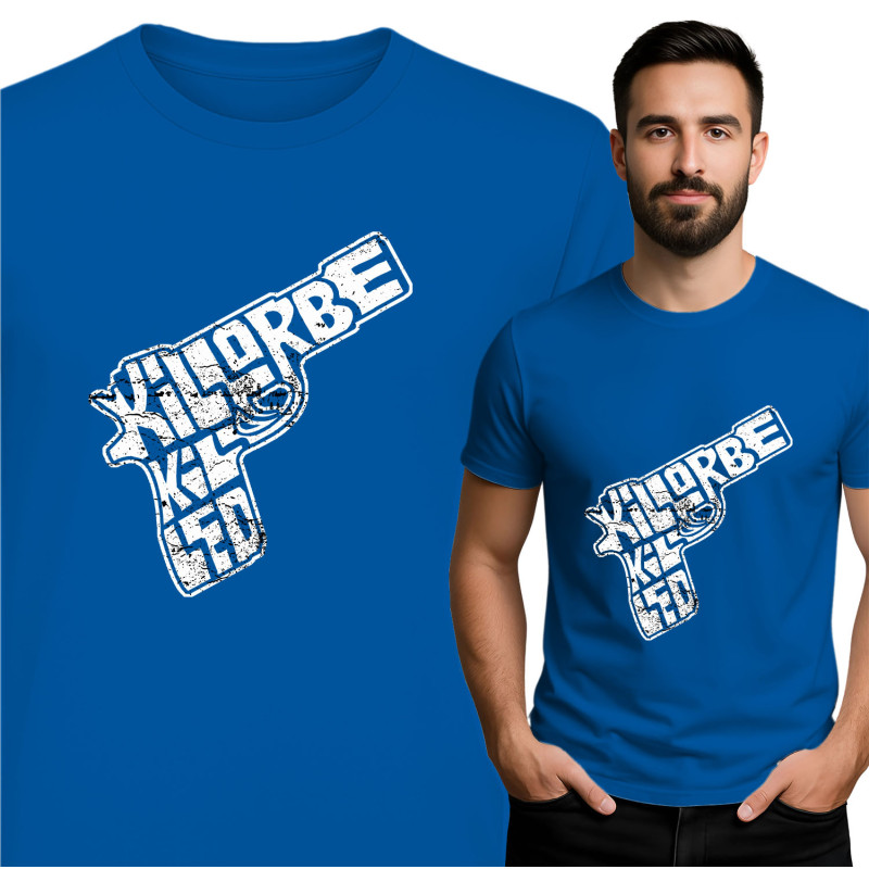 Killer Fashion T-shirt