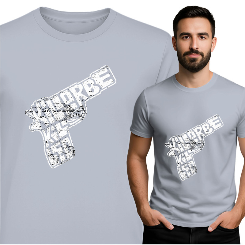 Killer Fashion T-shirt
