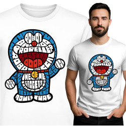 Unique Graphic T-Shirt...