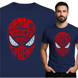 Epix Spider-Man T-shirt