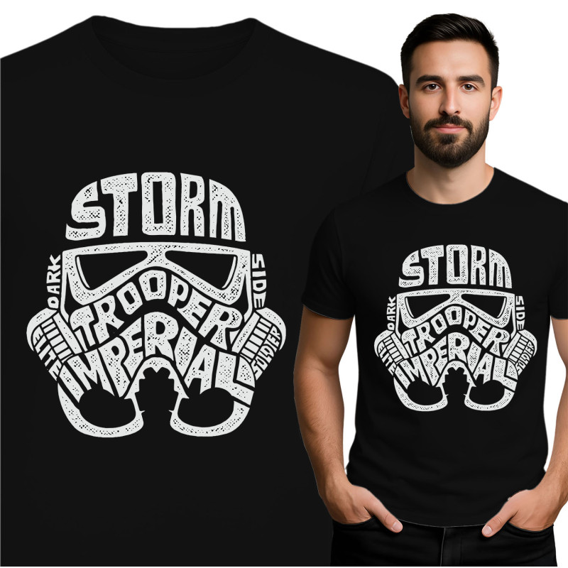 Stormtrooper Imperial T-Shirt