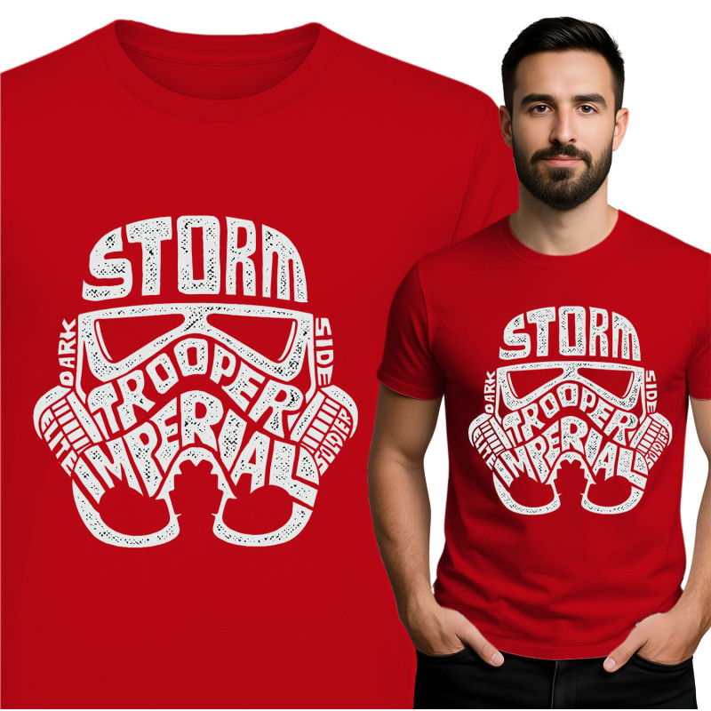 Stormtrooper Imperial T-Shirt