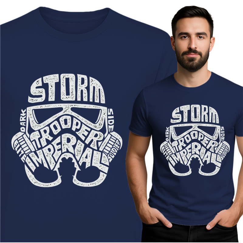 Stormtrooper Imperial T-Shirt
