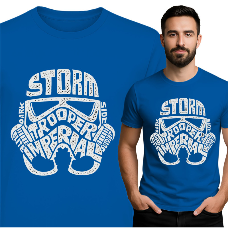 Stormtrooper Imperial T-Shirt