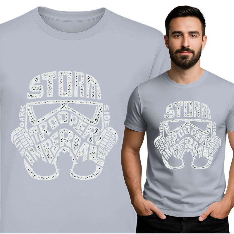 Stormtrooper Imperial T-Shirt