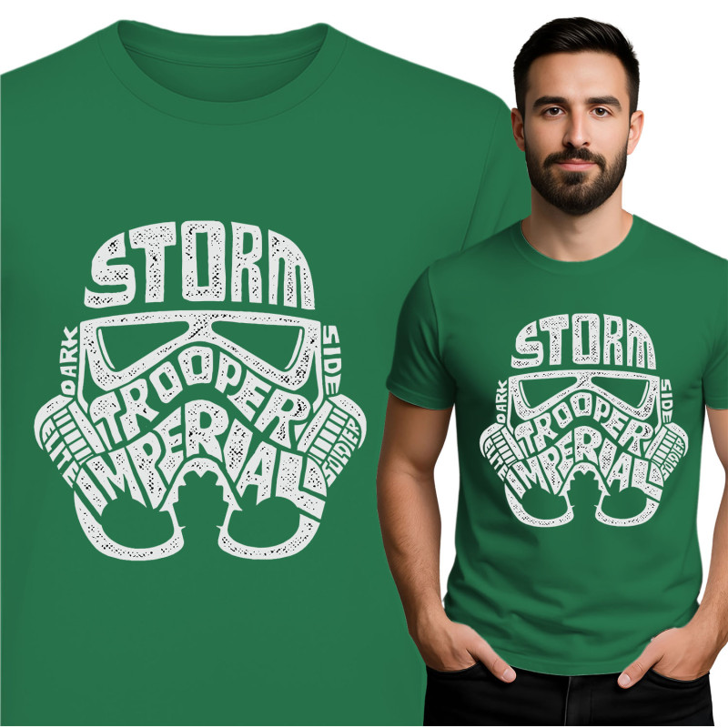 Stormtrooper Imperial T-Shirt