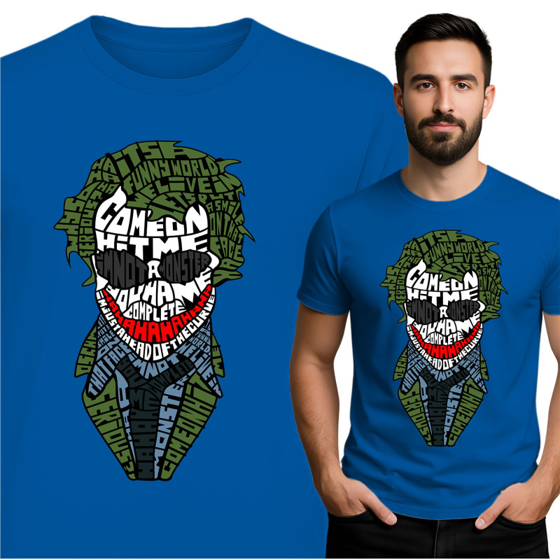 Unieke Grafische T-Shirt