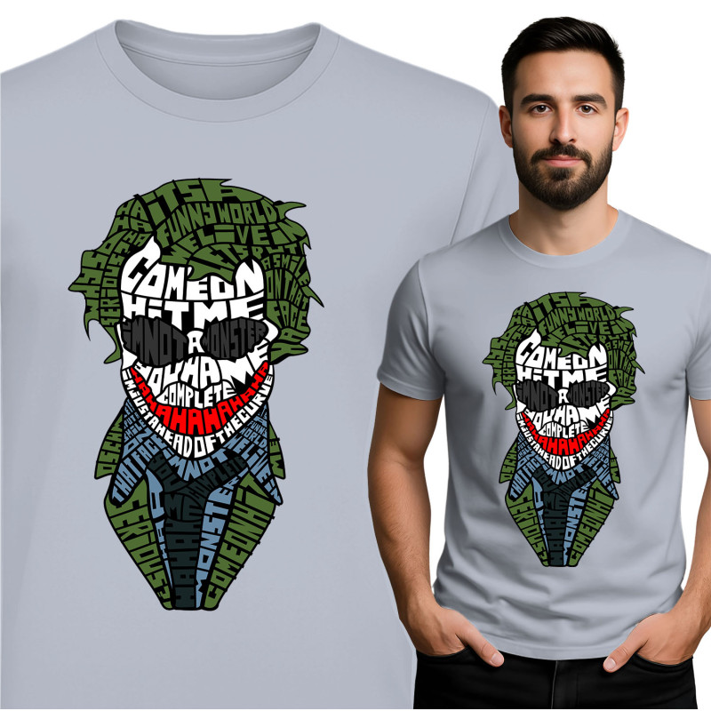 Unieke Grafische T-Shirt