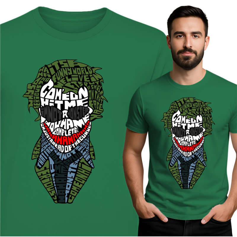 Unieke Grafische T-Shirt