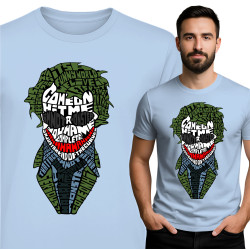 Unieke Grafische T-Shirt
