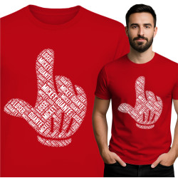 Unieke Graphic T-Shirt voor...