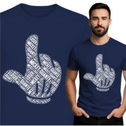 Unique Graphic T-Shirt for Trendsetters