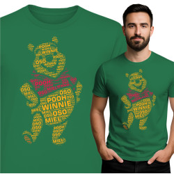 Winnie the Pooh Graphic...