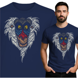 Lion King Inspired T-Shirt