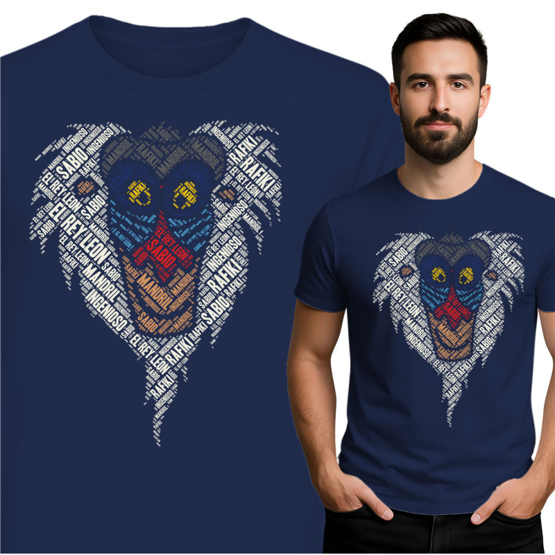 Lion King Inspired T-Shirt