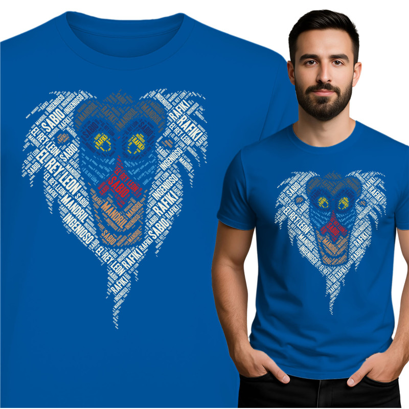 Lion King Inspired T-Shirt