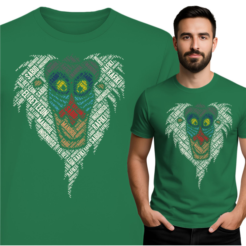 Lion King Inspired T-Shirt