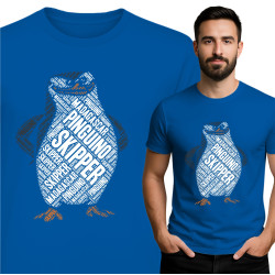 Penguin Skipper T-Shirt