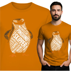 Penguin Skipper T-Shirt