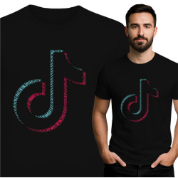 czarny