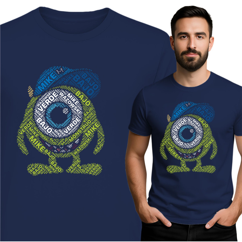 Unique Mike Wazowski T-Shirt