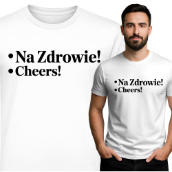 biały
