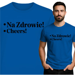 niebieski