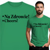 zielony
