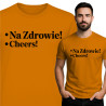 pomarańczowy
