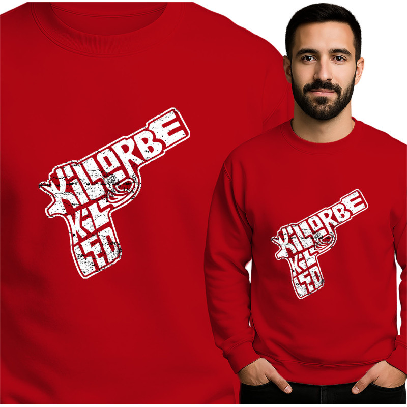 Killerbe Sweatshirt