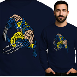 navy