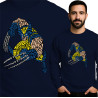 navy