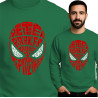 zielony