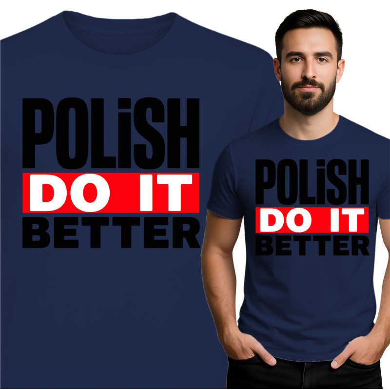 Polish Do It Better