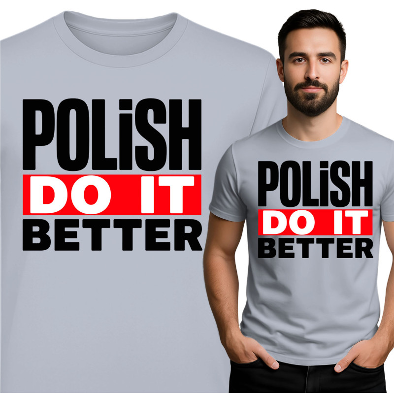 Polish Do It Better